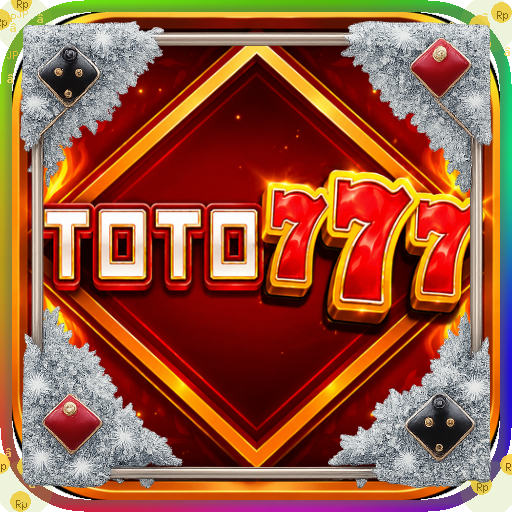 toto777 — mitra unggulan