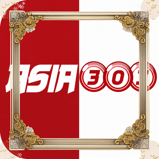 asia303 — mitra unggulan